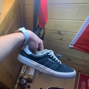 Adidas 3MC Shoes